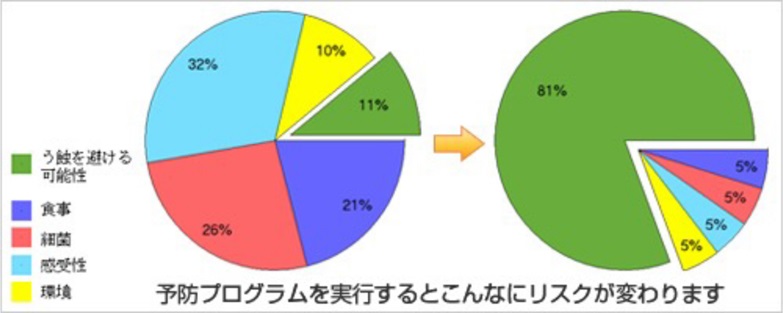 リスク評価ソフト