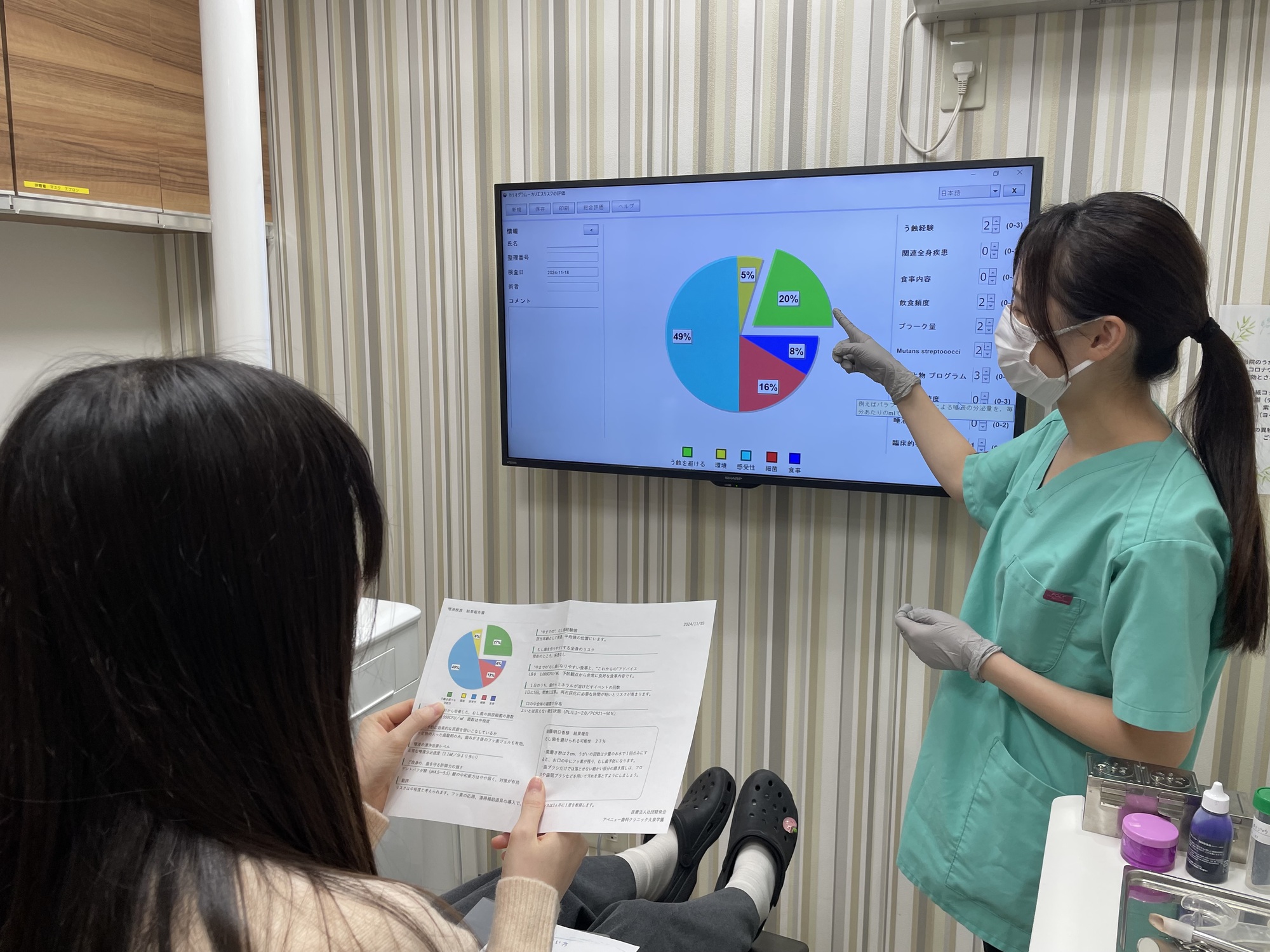アベニュー歯科クリニックの治療理念・治療方針 アベニュー歯科クリニックの治療理念・治療方針