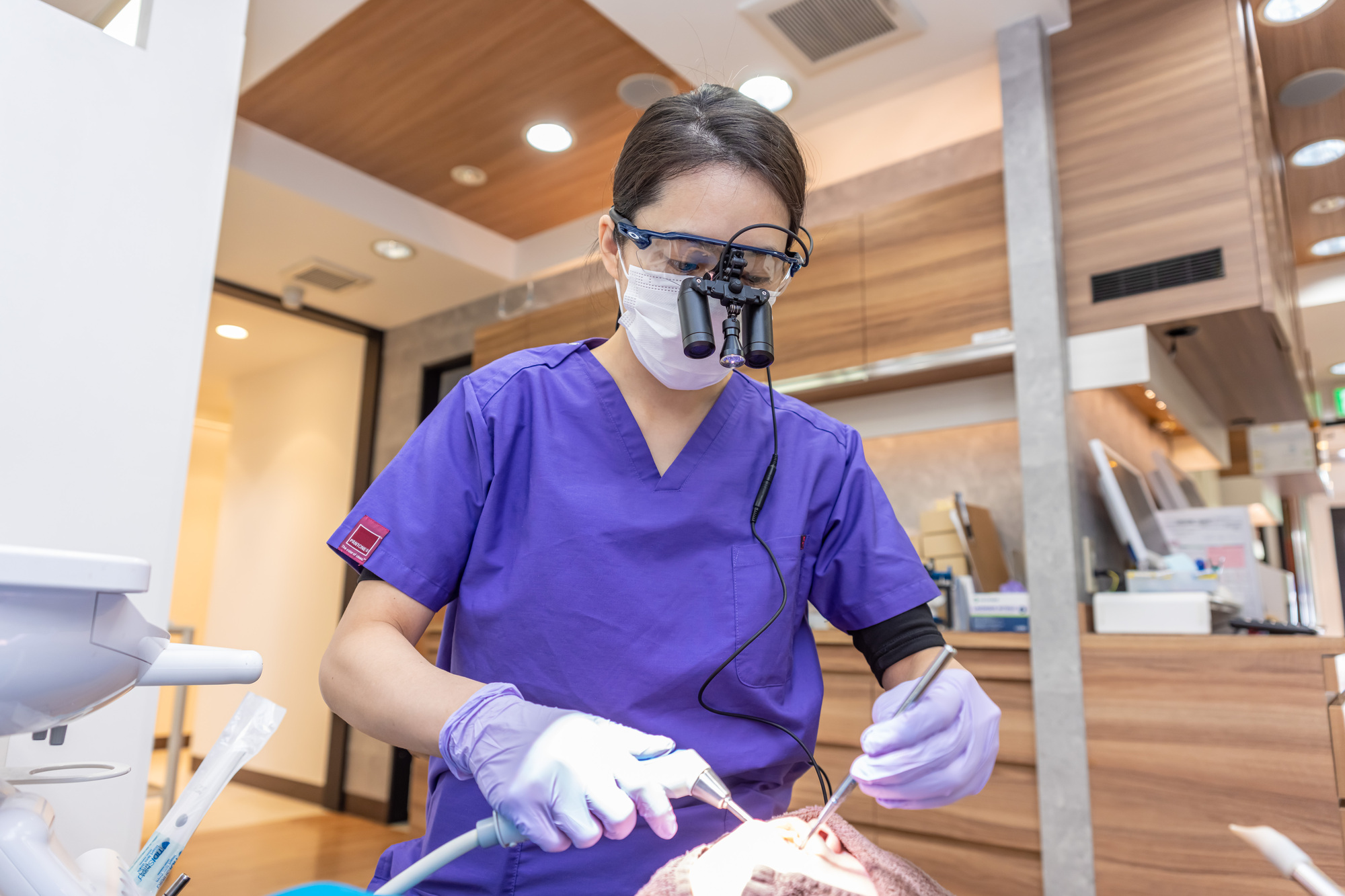 アベニュー歯科クリニックの治療理念・治療方針 アベニュー歯科クリニックの治療理念・治療方針