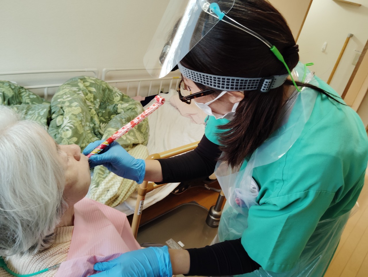 アベニュー歯科クリニックの治療理念・治療方針 アベニュー歯科クリニックの治療理念・治療方針